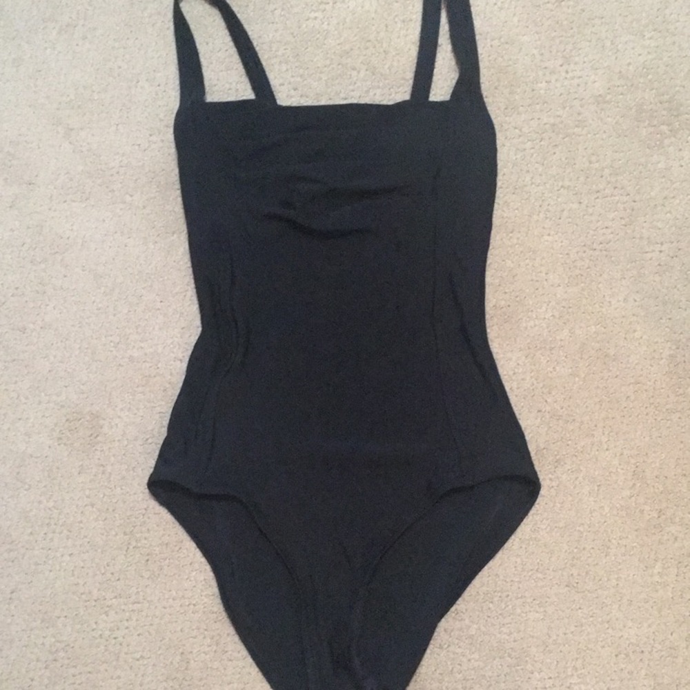 Calvin Klein 1-piece Swimsuit